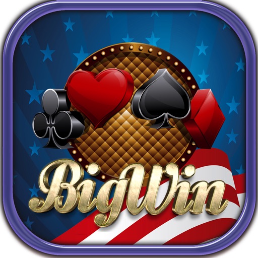 Blue Diamond Reward Jewel Slots Machines - VIP Casino Spin and Win Big! iOS App