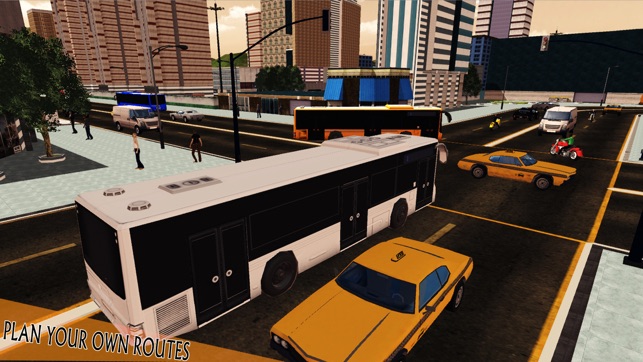 Bus Sim 2017(圖5)-速報App