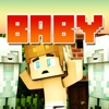 Baby Skins - Fancy Skins for Minecraft PE & PC