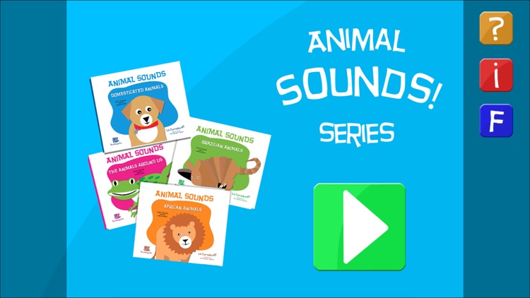 The Animal Sounds