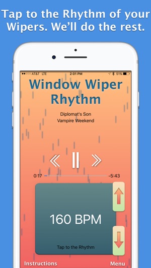 Window Wiper Rhythm(圖3)-速報App