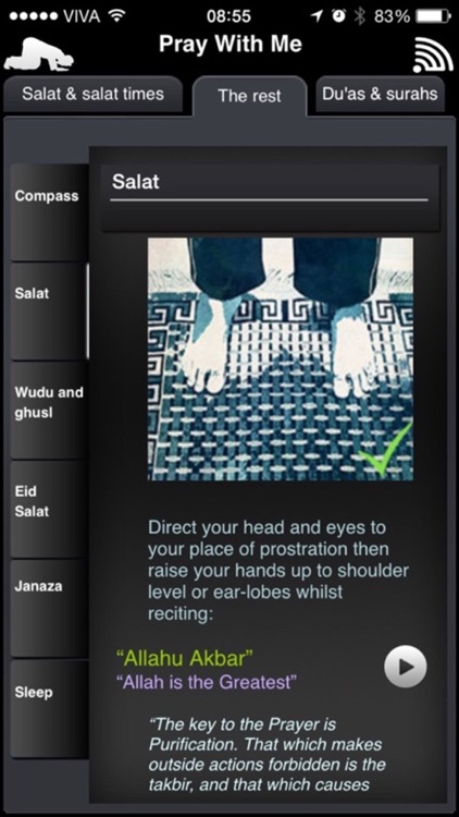 Pray With Me Lite screenshot-3