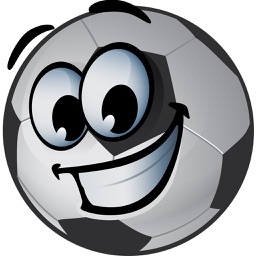 BallMoji - Soccer Stickers Football