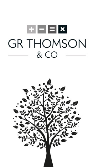 GR Thomson & Co Tax & Accounts