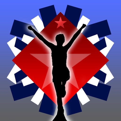 Cheerleading Stunts, Tosses, and Jumps!