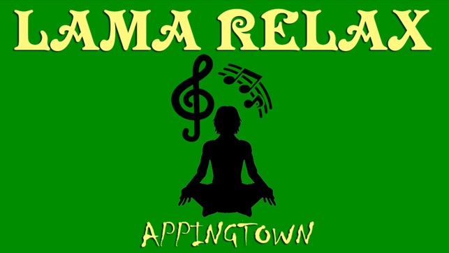 Lama Relax Music