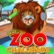 Crazy Zoo Challenge Mania