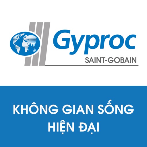 Gyproc VN iOS App