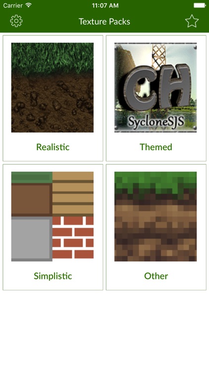 Texture Packs for Minecraft PC Edition Free