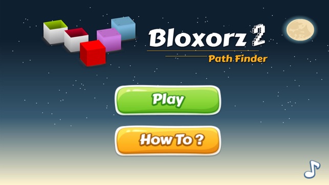 Bloxorz 2 Path Finder(圖2)-速報App