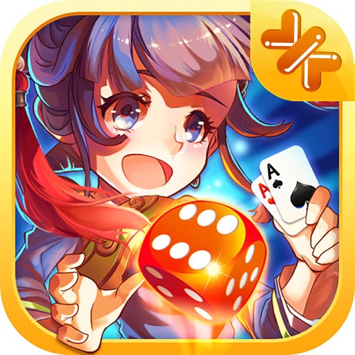 KK棋牌游戏 iOS App