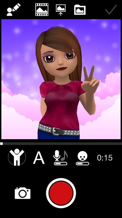 My Talking Avatar Lite