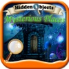 Hidden Objects: Mysterious Places Adventure