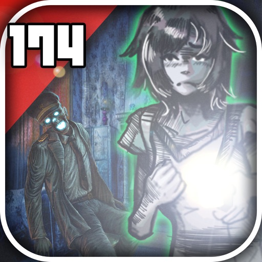 Escape Diary 174 - Ancient Town iOS App