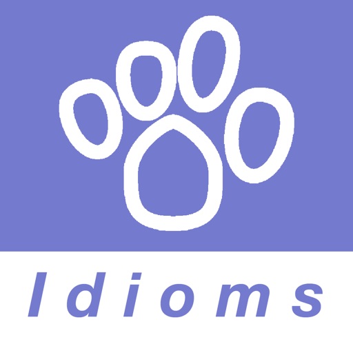 Animal idioms in English