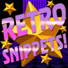 Activities of Retro Snippets Challenge!