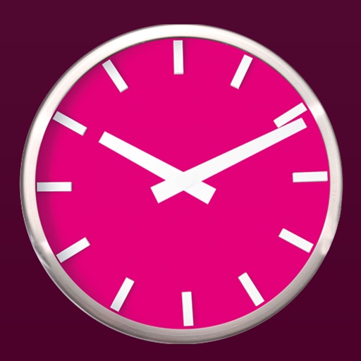 Alarm Clock For iPhone, iPod and iPad