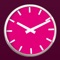 Alarm Clock For iPhone, iPad and iPod is Simple Clock and Alarm Application with clean and beautiful look and feel 