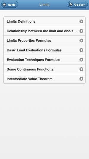 Math Formula Dictionary(圖3)-速報App