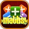 Level up your mathematics skills and become King of Math