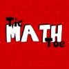Tic-Math-Toe by RoomRecess.com
