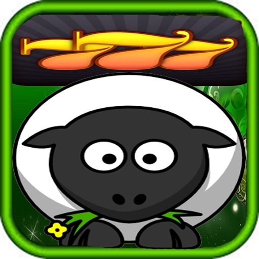 Awesome These cute animals Slot 777 icon