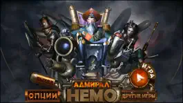 Game screenshot Admiral Nemo mod apk