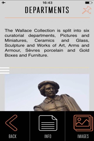 Wallace Collection Visitor Guide screenshot 3