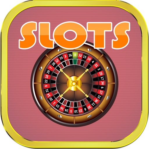 888 SLOTS: Lucky in Machine - Free Casino game icon