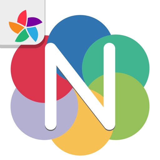 Numix - The puzzle of numbers and sums by MakeItApp