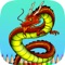 Icon Coloring Book Dragon HD
