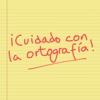 Ortografía - Spanish Grammar Sticker Pack