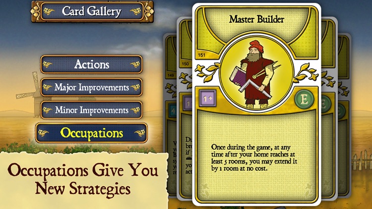 Agricola screenshot-4