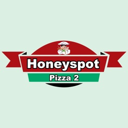 Honeyspot-2 Pizza Milford