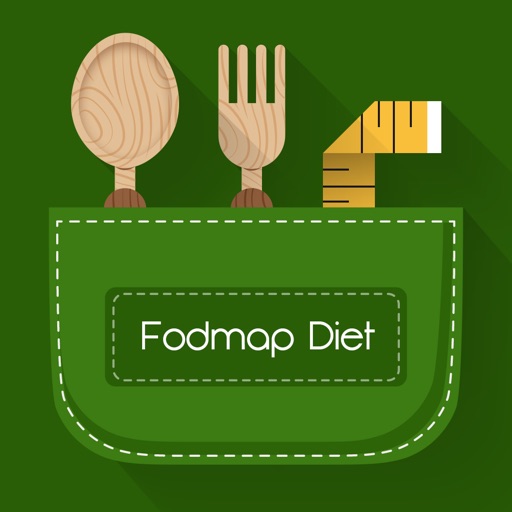 FODMAP Diet icon
