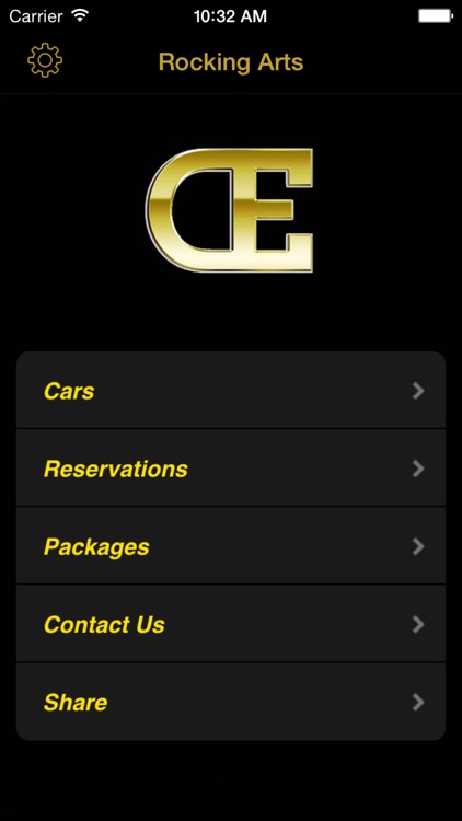 Deluxe Exotics Car Rental screenshot-3