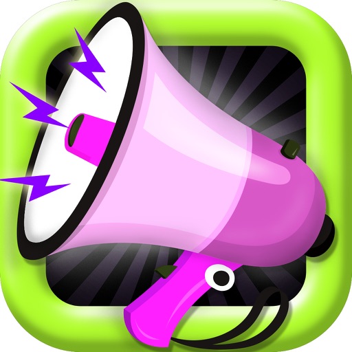 Voice changer free - sound modifier with effects