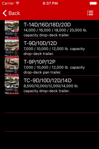 Towmaster Resource screenshot 2