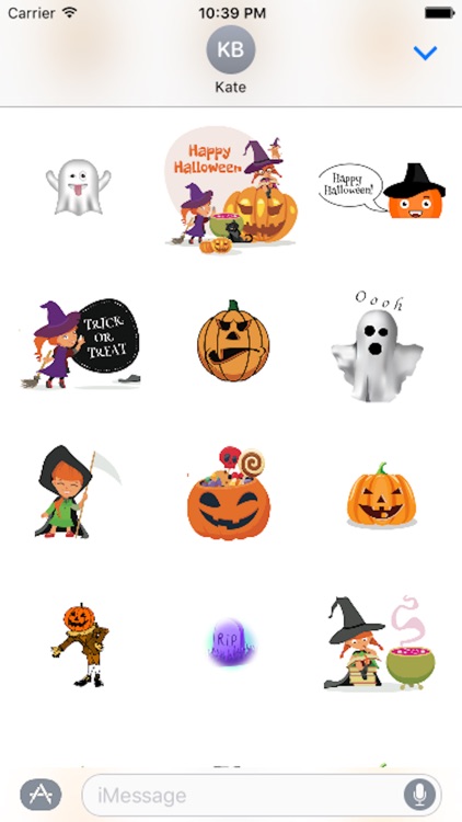 iEmojis