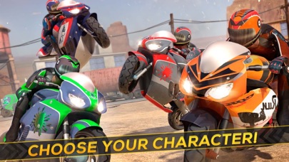 WILD RACING MOTORCYCLE GAME 2.11.2 IOS ĐUA XE WILD RACING MOTORCYCLE GAME 2.11.2 IOS