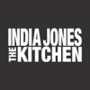 India Jones The Kitchen