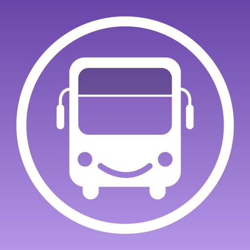 Spokane Transit: STA bus & train times icon