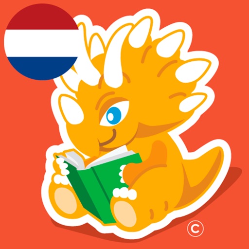 Dutch and English Stories icon