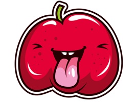 It's not Halloween yet but with this stickerpack you are ready when it is