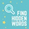 Find Hidden Words