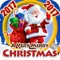 Icon Hidden Objects:Christmas 2017 Hidden Object Games