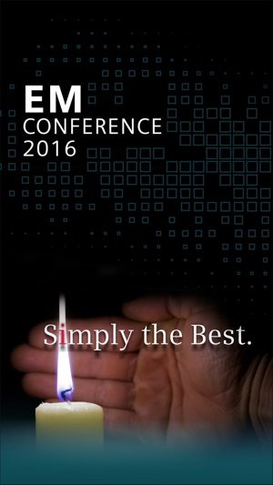 EM Conference 16(圖2)-速報App