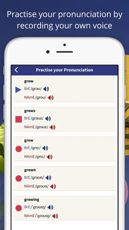 Oxford Advanced Learner’s Dictionary screenshot-4