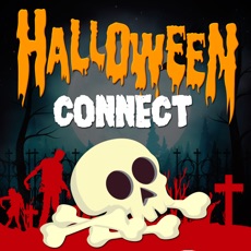 Activities of Connect: Halloween