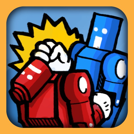 smackBOTS Free icon